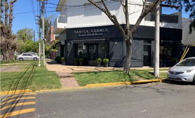 LOCAL VENTA LOMAS DE SAN ISIDRO