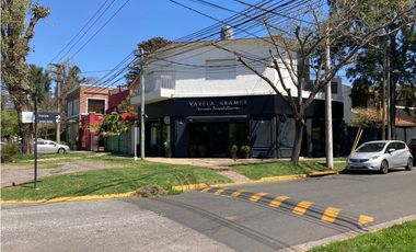 LOCAL VENTA LOMAS DE SAN ISIDRO