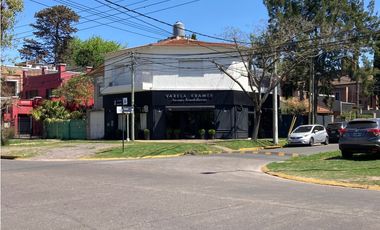LOCAL VENTA LOMAS DE SAN ISIDRO
