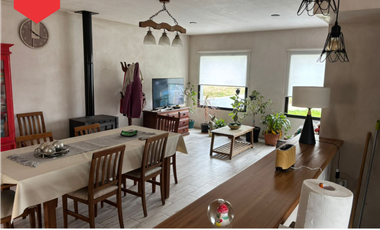 Casa en venta (Calle 50 e/ 21 y 23)