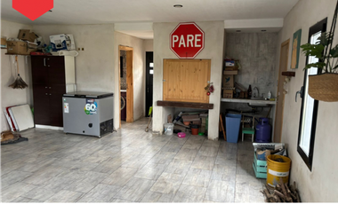 Casa en venta (Calle 50 e/ 21 y 23)