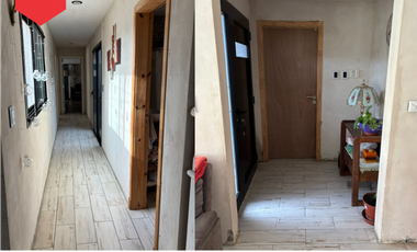 Casa en venta (Calle 50 e/ 21 y 23)