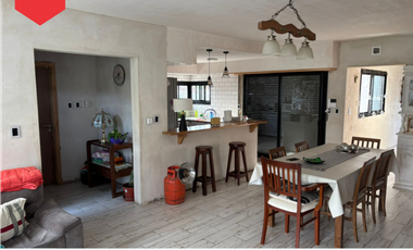 Casa en venta (Calle 50 e/ 21 y 23)