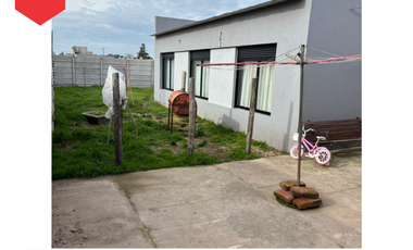 Casa en venta (Calle 50 e/ 21 y 23)