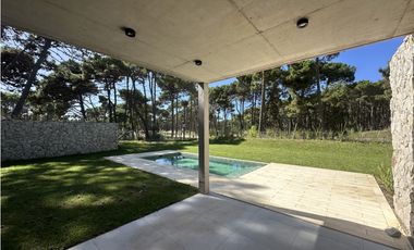 PINAMAR -  CASA PIONEROS (LOTE 06)