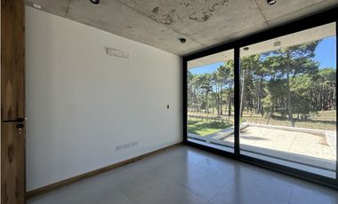 PINAMAR -  CASA PIONEROS (LOTE 06)