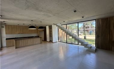 PINAMAR -  CASA PIONEROS (LOTE 06)