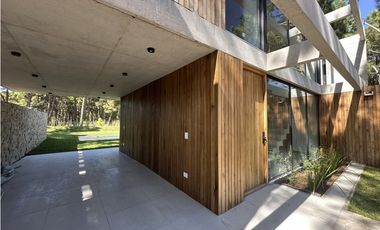 PINAMAR -  CASA PIONEROS (LOTE 06)