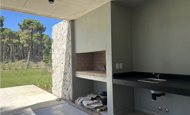 PINAMAR -  CASA PIONEROS (LOTE 06)