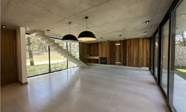 PINAMAR -  CASA PIONEROS (LOTE 06)