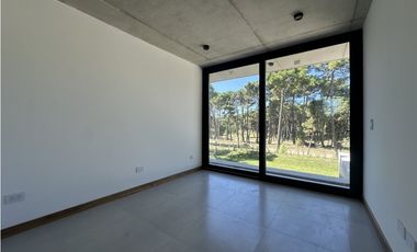 PINAMAR -  CASA PIONEROS (LOTE 06)