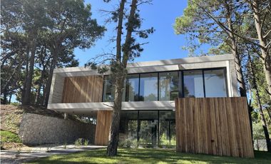PINAMAR -  CASA PIONEROS (LOTE 06)