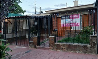 Venta Casa Sexta Sección Ciudad Mendoza