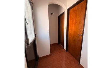 Oportunidad Dúplex 3 amb. Castelar  Apto crédito Nación.
