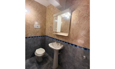 Oportunidad Dúplex 3 amb. Castelar  Apto crédito Nación.