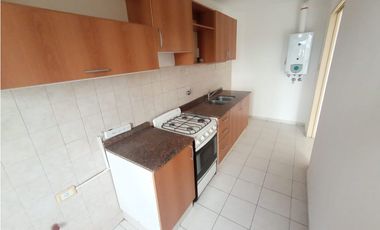 DEPTO 2 DORMITORIOS + COCHERA - COMPLEJO CORDOBA IV - SEGURIDAD 24 HS 