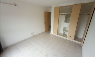 DEPTO 2 DORMITORIOS + COCHERA - COMPLEJO CORDOBA IV - SEGURIDAD 24 HS 