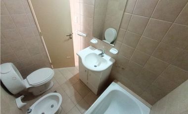 DEPTO 2 DORMITORIOS + COCHERA - COMPLEJO CORDOBA IV - SEGURIDAD 24 HS 