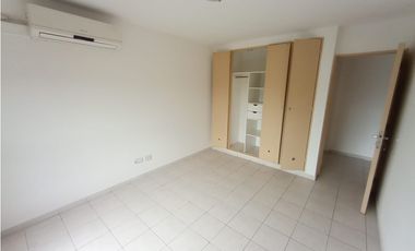 DEPTO 2 DORMITORIOS + COCHERA - COMPLEJO CORDOBA IV - SEGURIDAD 24 HS 