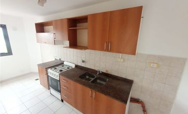 DEPTO 2 DORMITORIOS + COCHERA - COMPLEJO CORDOBA IV - SEGURIDAD 24 HS 