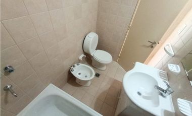 DEPTO 2 DORMITORIOS + COCHERA - COMPLEJO CORDOBA IV - SEGURIDAD 24 HS 