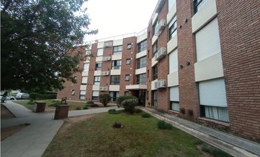 DEPTO 2 DORMITORIOS + COCHERA - COMPLEJO CORDOBA IV - SEGURIDAD 24 HS 