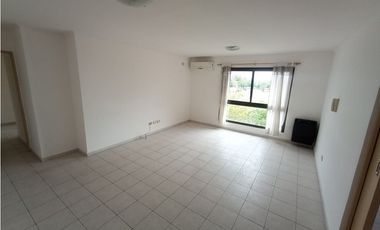 DEPTO 2 DORMITORIOS + COCHERA - COMPLEJO CORDOBA IV - SEGURIDAD 24 HS 