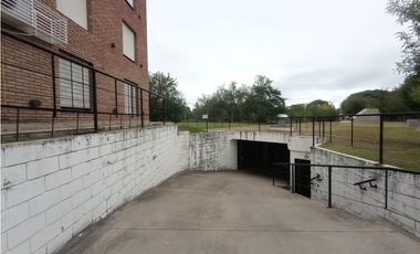 DEPTO 2 DORMITORIOS + COCHERA - COMPLEJO CORDOBA IV - SEGURIDAD 24 HS 