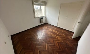 ALQ - AMPLIO DPTO 2 DORM + ESC - CON BALCON - 105M2