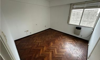 ALQ - AMPLIO DPTO 2 DORM + ESC - CON BALCON - 105M2