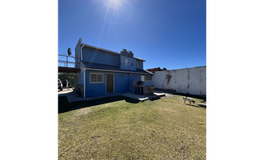 Oportunidad Duplex a metros del mar, Camet Norte