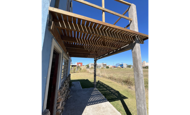 Oportunidad Duplex a metros del mar, Camet Norte