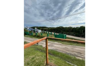 Oportunidad Duplex a metros del mar, Camet Norte