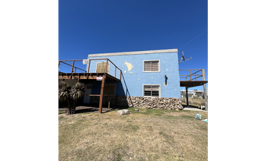 Oportunidad Duplex a metros del mar, Camet Norte