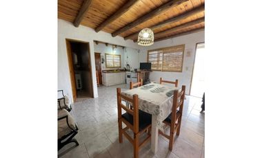 Oportunidad Duplex a metros del mar, Camet Norte