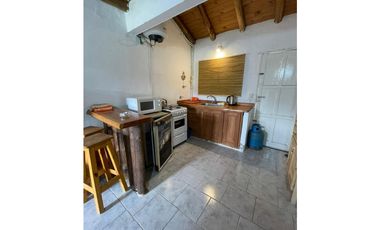 Oportunidad Duplex a metros del mar, Camet Norte