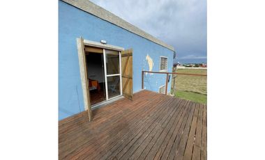 Oportunidad Duplex a metros del mar, Camet Norte