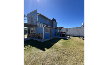 Oportunidad Duplex a metros del mar, Camet Norte