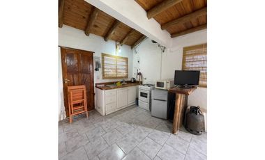 Oportunidad Duplex a metros del mar, Camet Norte