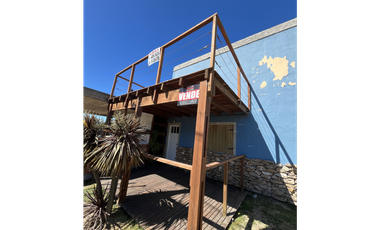 Oportunidad Duplex a metros del mar, Camet Norte