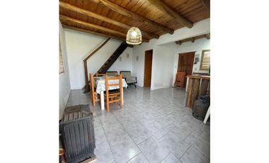 Oportunidad Duplex a metros del mar, Camet Norte