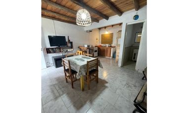 Oportunidad Duplex a metros del mar, Camet Norte