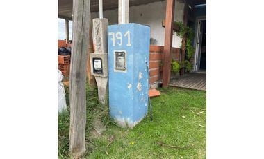 Oportunidad Duplex a metros del mar, Camet Norte