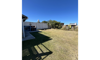 Oportunidad Duplex a metros del mar, Camet Norte