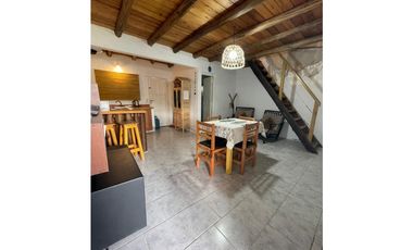 Oportunidad Duplex a metros del mar, Camet Norte