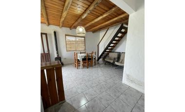 Oportunidad Duplex a metros del mar, Camet Norte