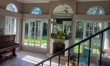 CASA EN VENTA – ZONA MAIPÚ / RUTA 12
