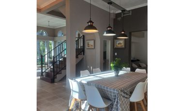 CASA EN VENTA – ZONA MAIPÚ / RUTA 12