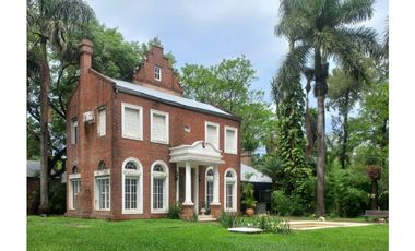 CASA EN VENTA – ZONA MAIPÚ / RUTA 12