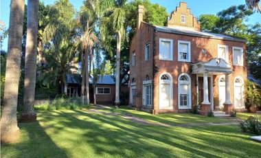 CASA EN VENTA – ZONA MAIPÚ / RUTA 12